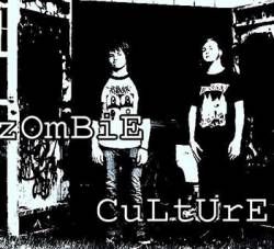 Zombie Culture : Zombie Culture